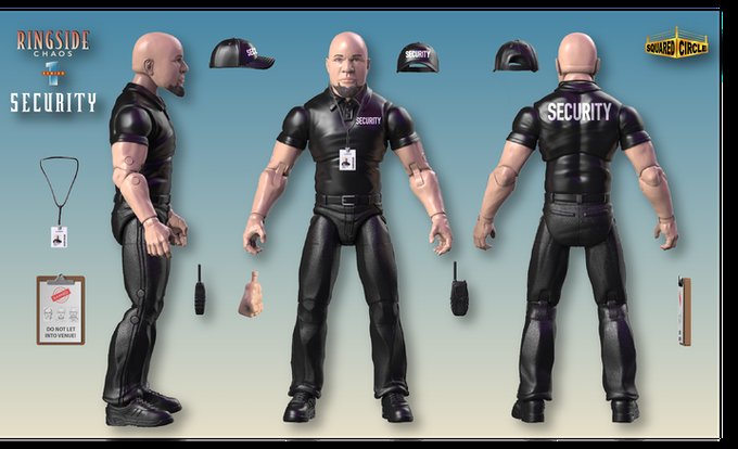 Nova retro and also their rendering of Sabu. We also talk about <a href="/SquaredCircleNJ/">Squared Circle Toys</a> new Kickstarter. In the nostalgia segment we go over WWE elite series 31 We have listener questions from <a href="/SeanWelchPhotos/">Sean Welch</a> <a href="/DaveActs/">DM</a> <a href="/Soda_hunter/">Dirty Soda 🥤🐘</a> <a href="/FigHNTR24_7/">GoodBrotherMike</a> <a href="/JSummers330/">Justin Summers</a> and <a href="/Jtwantstoplay/">JT plays ☀️</a> #FigLife