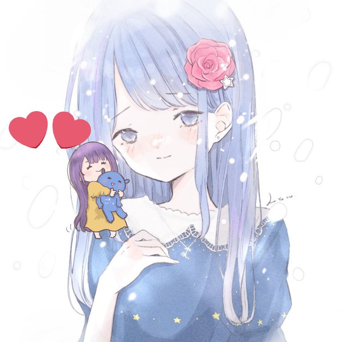 第一弾のtwitterイラスト検索結果