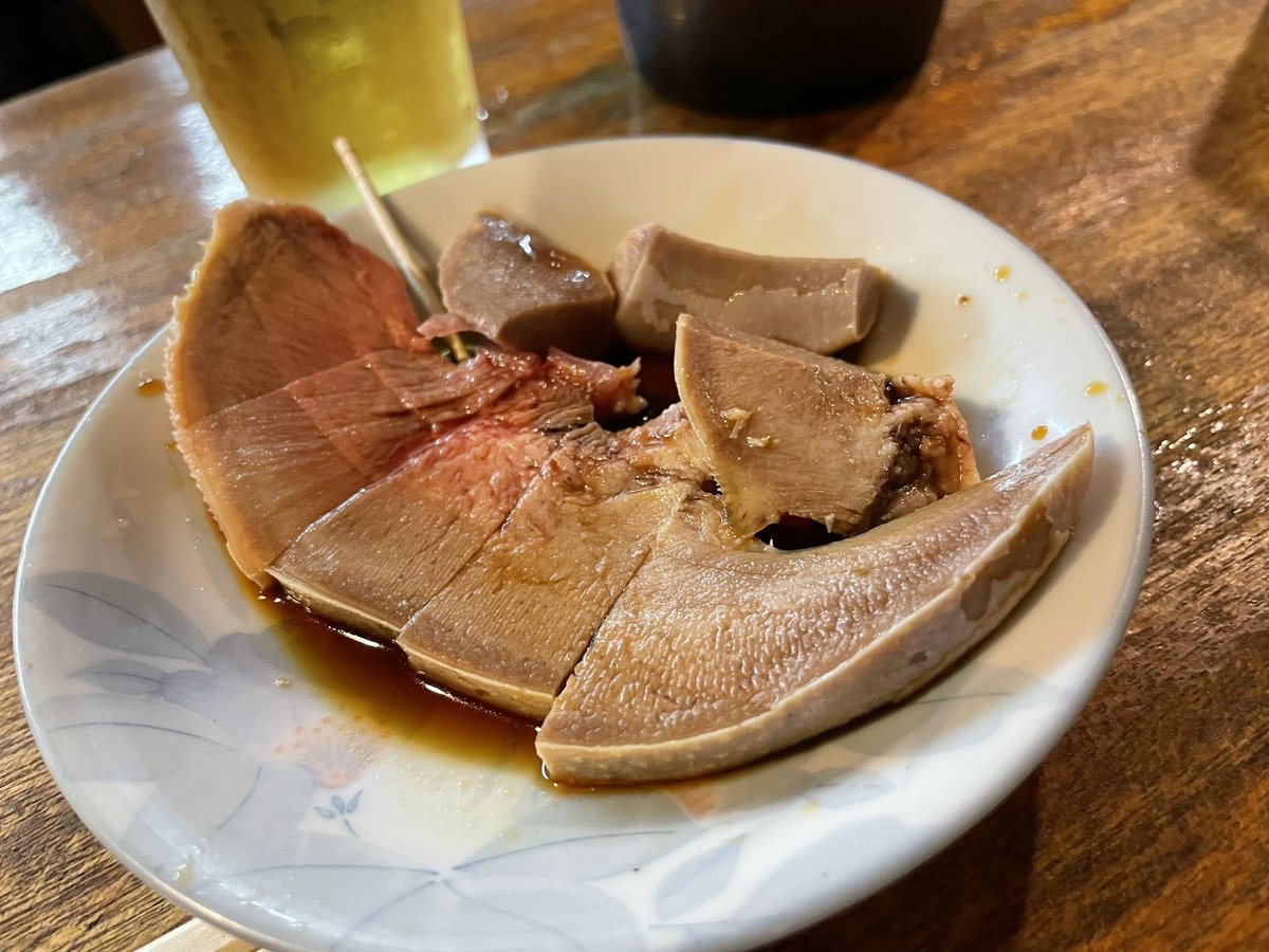 kirinchan5's tweet photo. 令和3年10月16日。念願叶って初めての宇ち入り。いろいろ衝撃的過ぎて一日経った今でも、あれは幻だったかもと思う。 https://t.co/IeFl9tzOEF