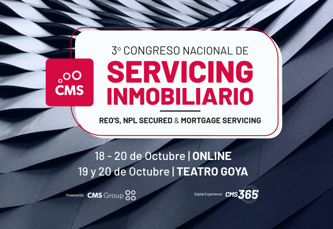CentralLey's tweet photo. @CentralLey @josema2718 participarán como Sponsor Silver en Congreso Nacional Servicing Inmobiliario @CMSPeople #Inmobiliario #morosidad #deuda #hipotecas #Legal #finanzas #NPL @fjramos6 https://t.co/NJIO1DDp7M