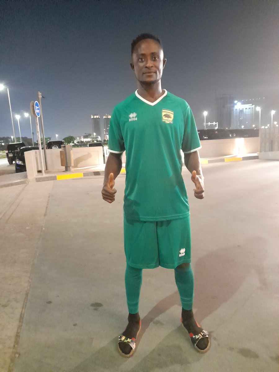 andy_kumi27's tweet photo. Make sure your confidence always stays ON 💯❤😍
@AsanteKotoko_SC 
#KAF7 https://t.co/aofC3MTJNq