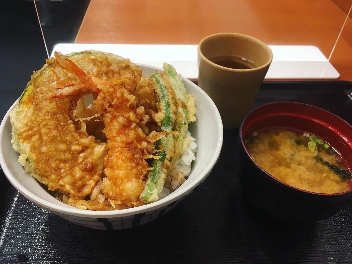 Top Tweets For 天丼 Twstalker