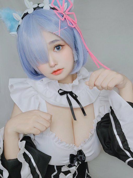 コスプレイヤーののかのTwitter画像5