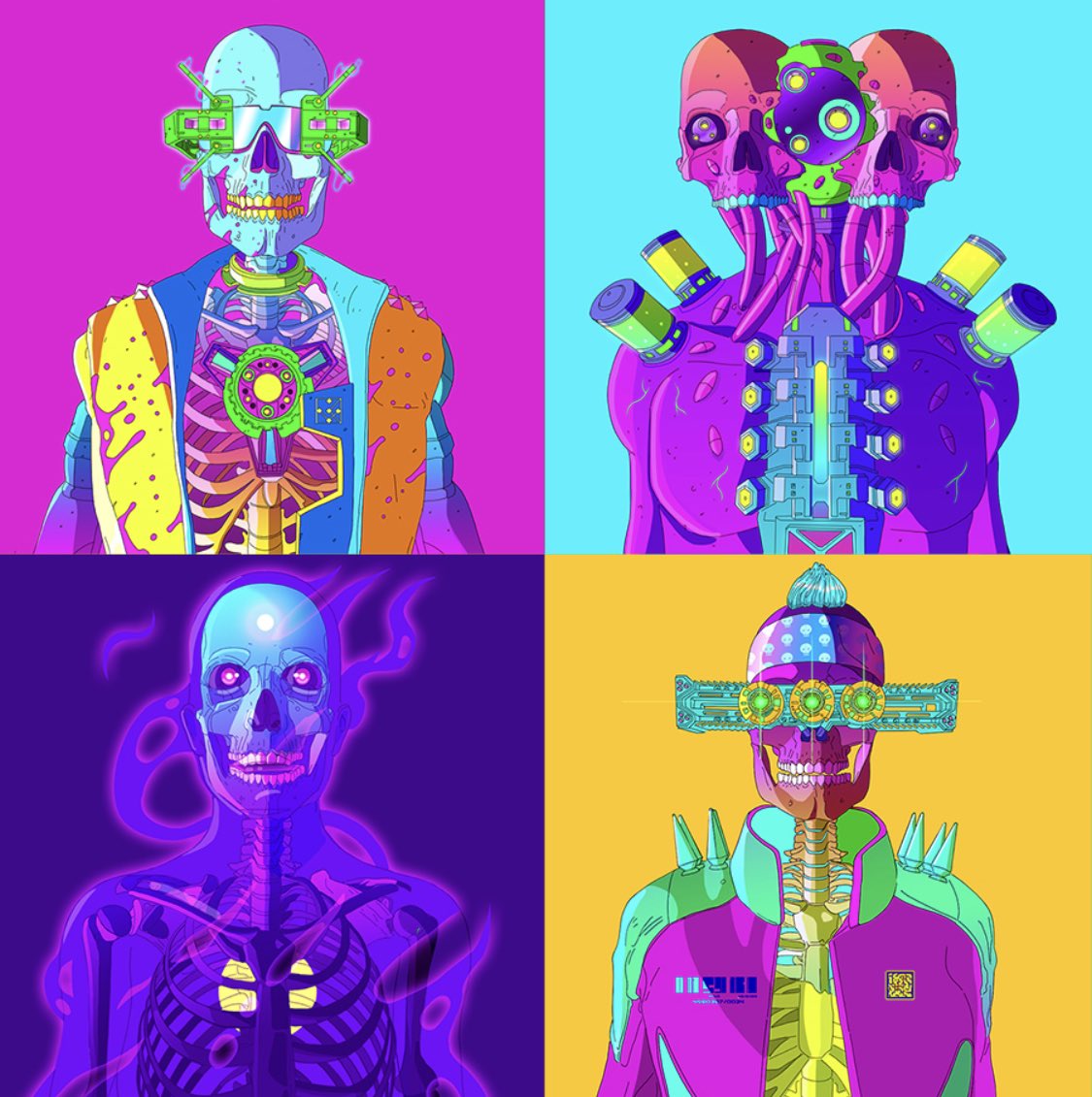 GIBBSGRANT's tweet photo. I have officially joined the @TheEndisPie team and will be moderating discord and helping build the community.

Could everyone go join there discord, like and share this post please. Help support an up and coming artist

Thank you 🙏🏼 #NFTCommunity #nfts

https://t.co/MD68Rk5XQz https://t.co/1epFZmfo6H