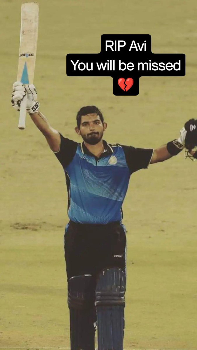 dr_pinkesh's tweet photo. Gone too early and far!! Still can't believe. Miss you Avi🙏 https://t.co/4qzJRDzwoD