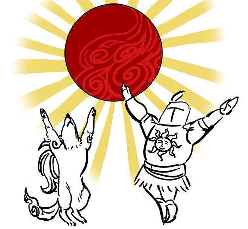 メディア欄最古の絵がこれだった 