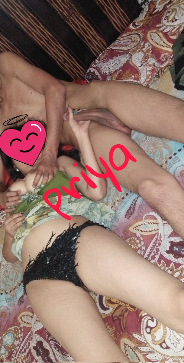 Hotty Priya tweet media