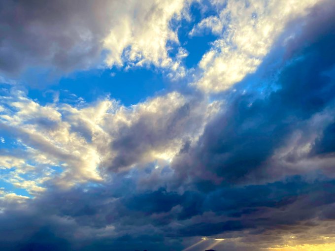 雨上がりのtwitterイラスト検索結果