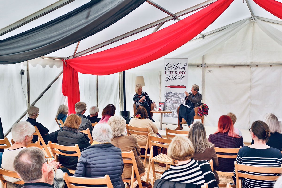 Some Day 4 Highlights!