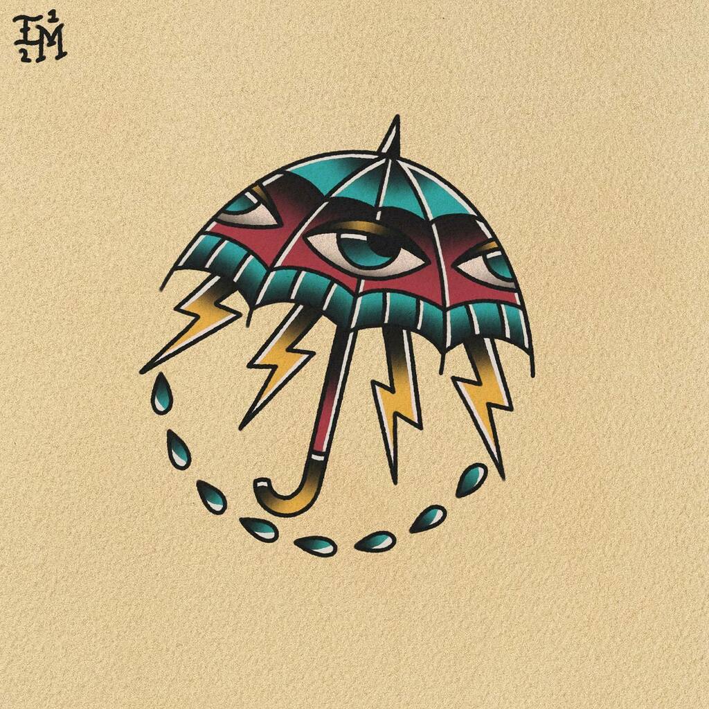 Day 16 ☔️ #inktober instagr.am/p/CVHrCT1Loz9/