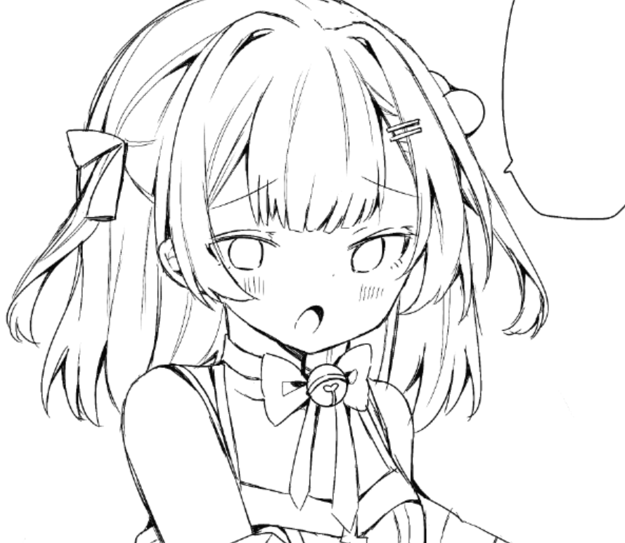 新モデルいいね…メスガキ感…