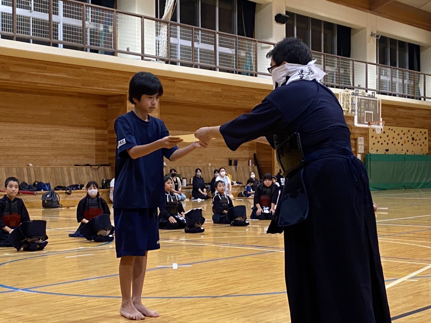 郡山東剣道スポーツ少年団 (@Higashi_Kendo) / Twitter