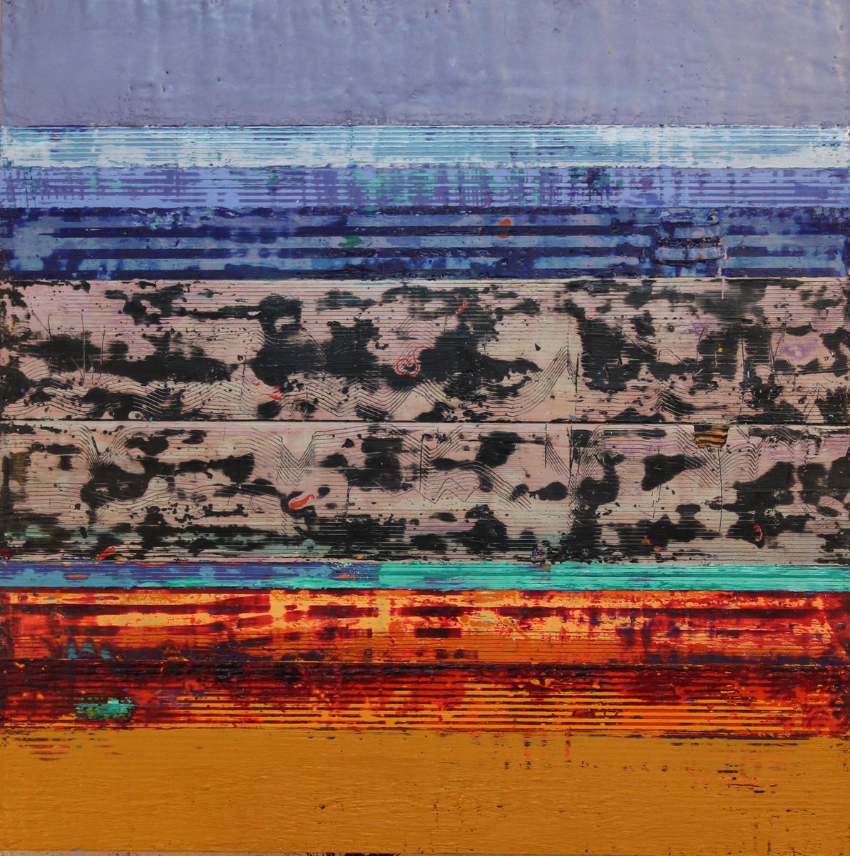 'A Sense of Place 'exhibition on show in the upstairs gallery at the Escape Art Centre, Tonbridge. Till the end of November.