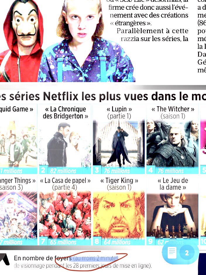 Olivier Jacquemond tweet media