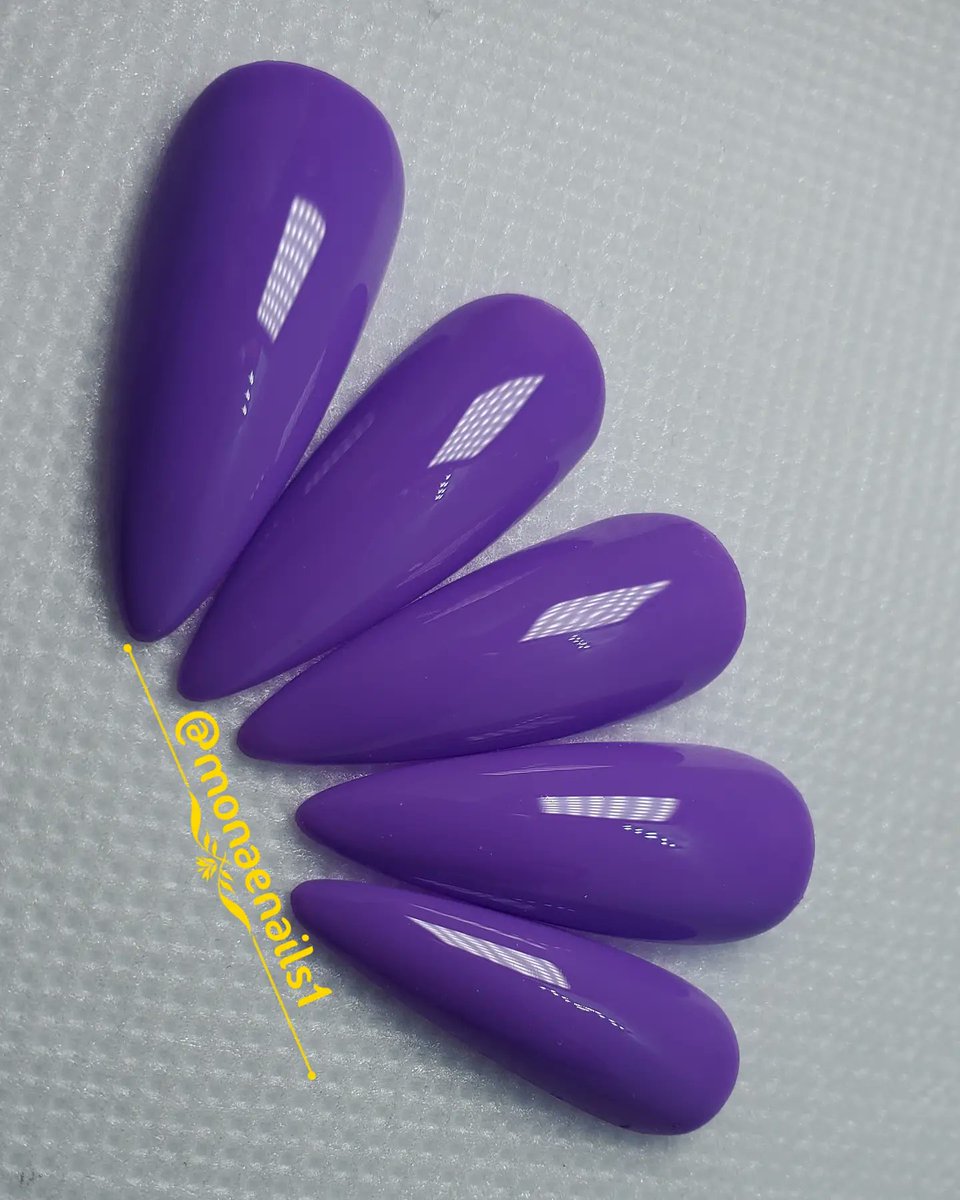 _Monaenails's tweet photo. New Set! "Lean"
Size: Large
Shape: Stiletto
#MONAENAILS #nails #nailed #nailedit #purple #stiletto #nailspace #nailsofinstagram💅 #pressed #pressons #pressonnails #pressonsets #blackownedbusiness #like #Pressure https://t.co/R6kctbc67U