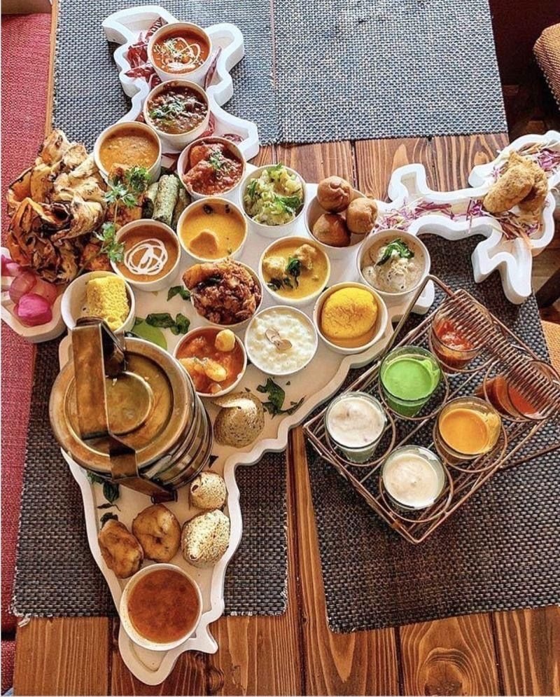 DrKSBhardwaj2's tweet image. #Unity_In_Diversity