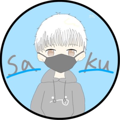 Saku0927_'s tweet photo. #新しいプロフィール画像
またまたリア友のひかりに描いてもらいました！
めっちゃおしゃれになってる(´｡✪ω✪｡ ` ) https://t.co/qSz0UTQf2N