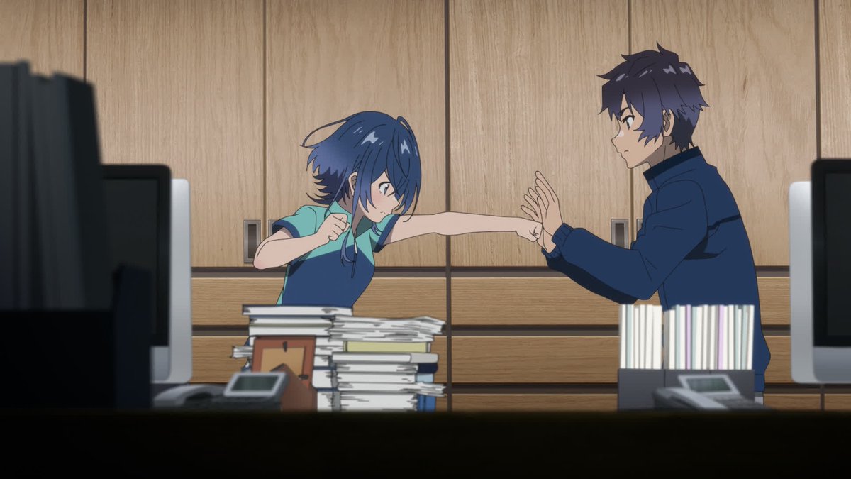 skeletalknight's tweet image. #softblock