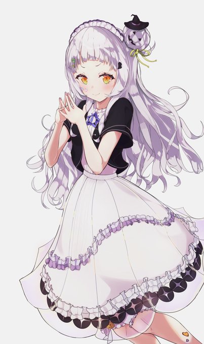 ファミマのシオンちゃんかわいい #シオンの書物 
