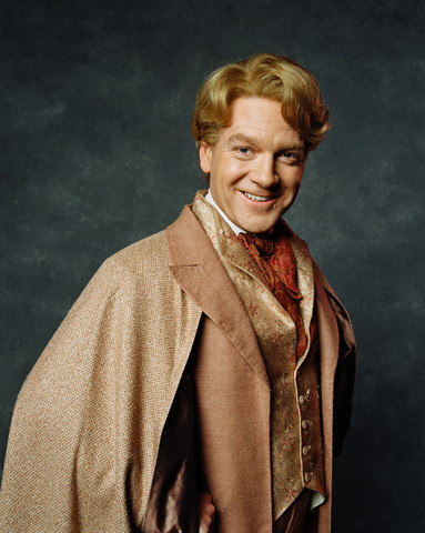 PotterWorldUK's tweet photo. Happy 58th Birthday to Gilderoy Lockhart!  (26 January 1964) #HappyBirthdayLockhart https://t.co/zZoDEvxvp1