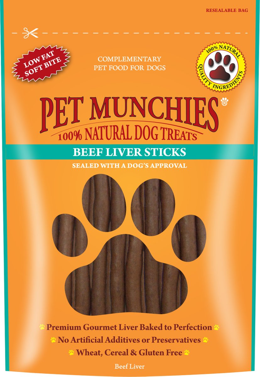 #win #beef #liver pouch #giveaway of #PetMunchies #natural #dog #pet #treats #glutenfree #dogtreats #dogs #competition #dogsoftwitter follow & RT 2enter by 24 Oct