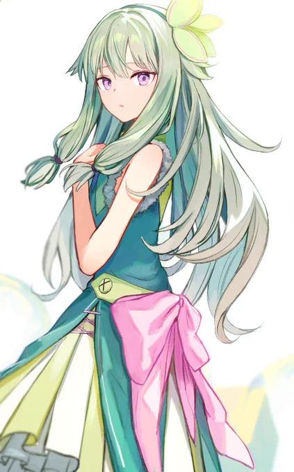 草薙 寧々   #prsk_FA 