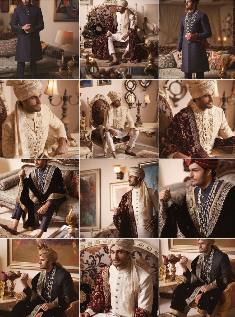 AmirAdnanDesign's tweet photo. The Royalty of Amir Adnan grooms #amiradnan #groomswear #royalgrooms #amiradnancouture https://t.co/Cxu1ZZzZNB