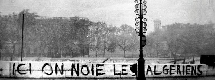 MakhloufiAmel's tweet photo. On ne pardonne pas on oublie pas #crimedetat #17octobre1961 reconnaissez et respectez la vie de ces victimes et leurs familles https://t.co/nblcSf6hjf