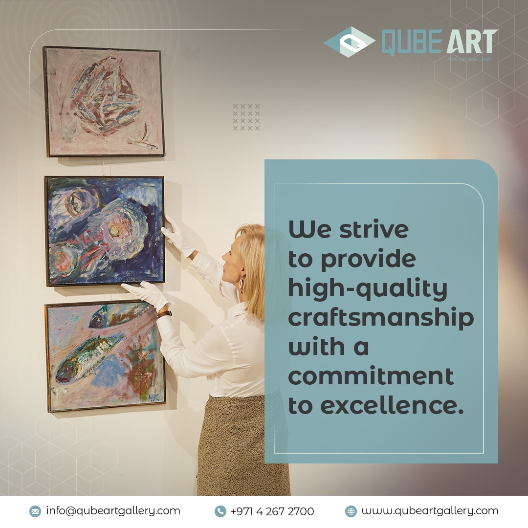 qubeart's tweet photo. Qube Art began with a vision to deliver only the
best quality artworks with an everlasting commitment
to excellence.Qube Art started its epic journey towards being the prestigious organization it is today, with unfaltering hard work, determination.
#qubeart  #since2010 #ourvision https://t.co/nvYvJk5fcm