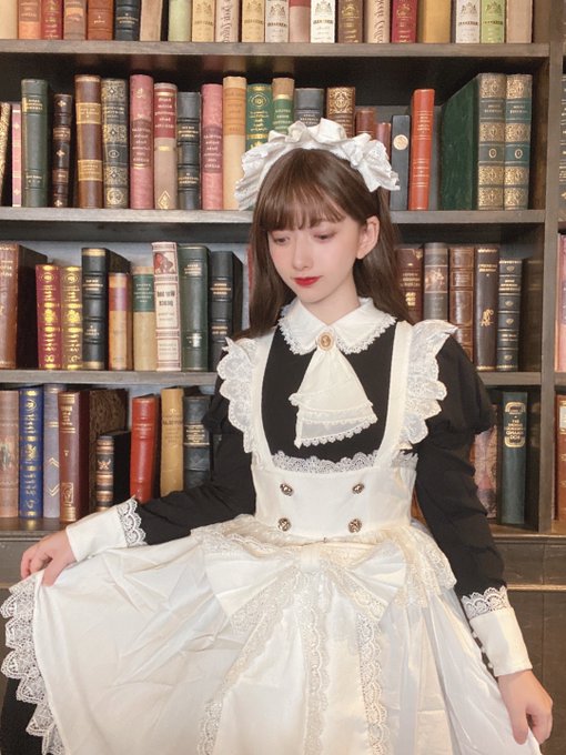 Twitterのコスプレ画像28