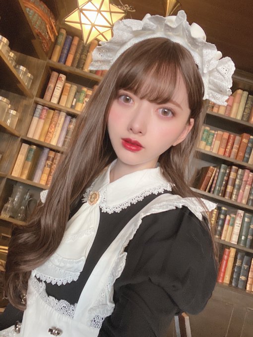 Twitterのコスプレ画像27