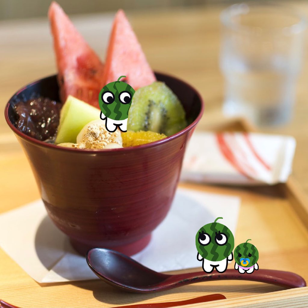 Tabemon_NFT's tweet photo. parfait

https://t.co/fP2eVQSh7z

#nft #nftart #Cryptoart #nftcollector #nftcommunity #opensea #love #art #food #beautiful #instagood #follow #followme #NFTJapan #Tabemon #WATERMELON #parfait https://t.co/XZzgbYyeFr
