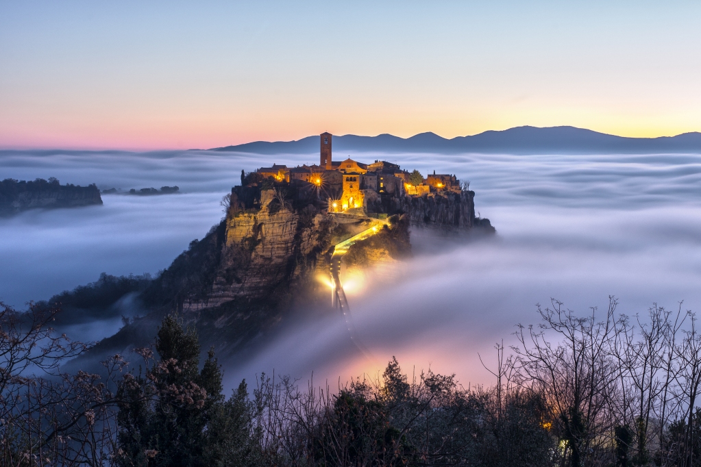 Visit Lazio tweet media