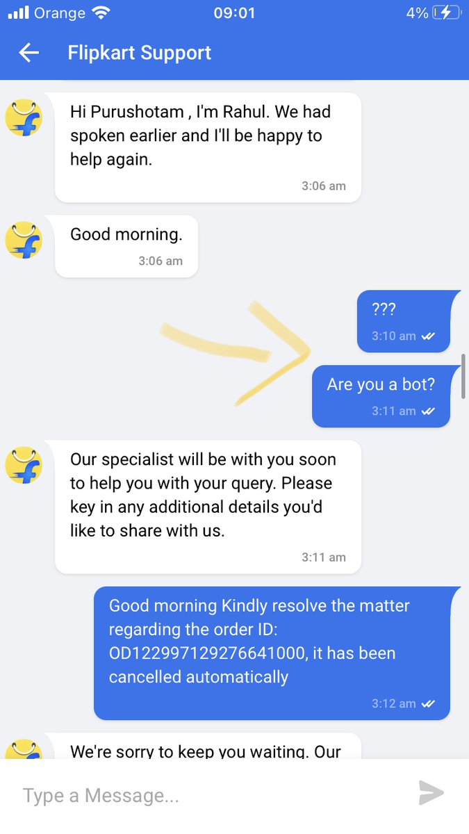 Purushotam Kumar Rai tweet media