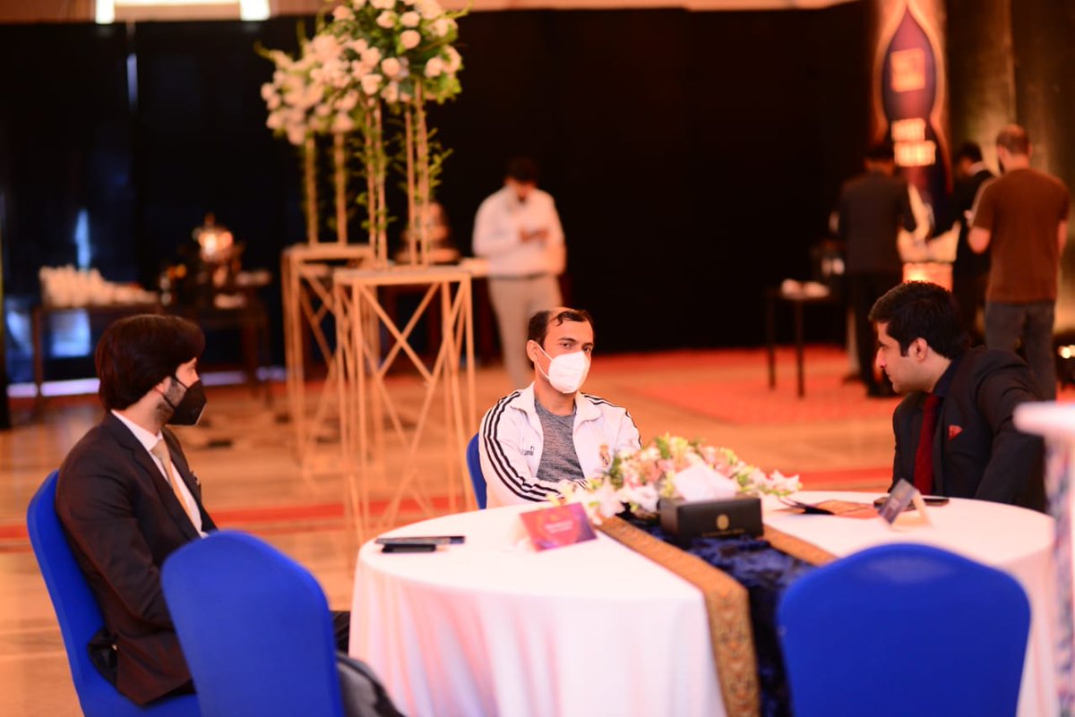 moaislamabad's tweet photo. Mall of Arabia Open House is a great opportunity for you to explore higher appreciation investment opportunities.

Join us now! 

Venue: Serena Hotel, Sheesh Mehal 
Timings: 10:00 am to 6:00 pm

#MallOfArabia #IMARATGroup #MallOfArabiaOpenHouse https://t.co/31BHs65KMO