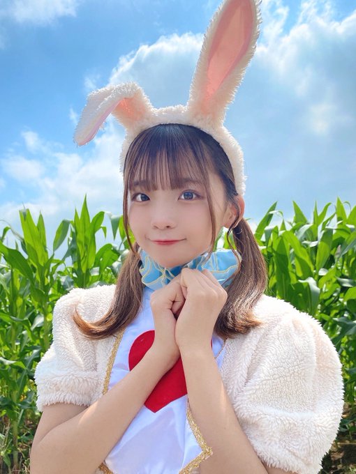 Twitterのコスプレ画像16