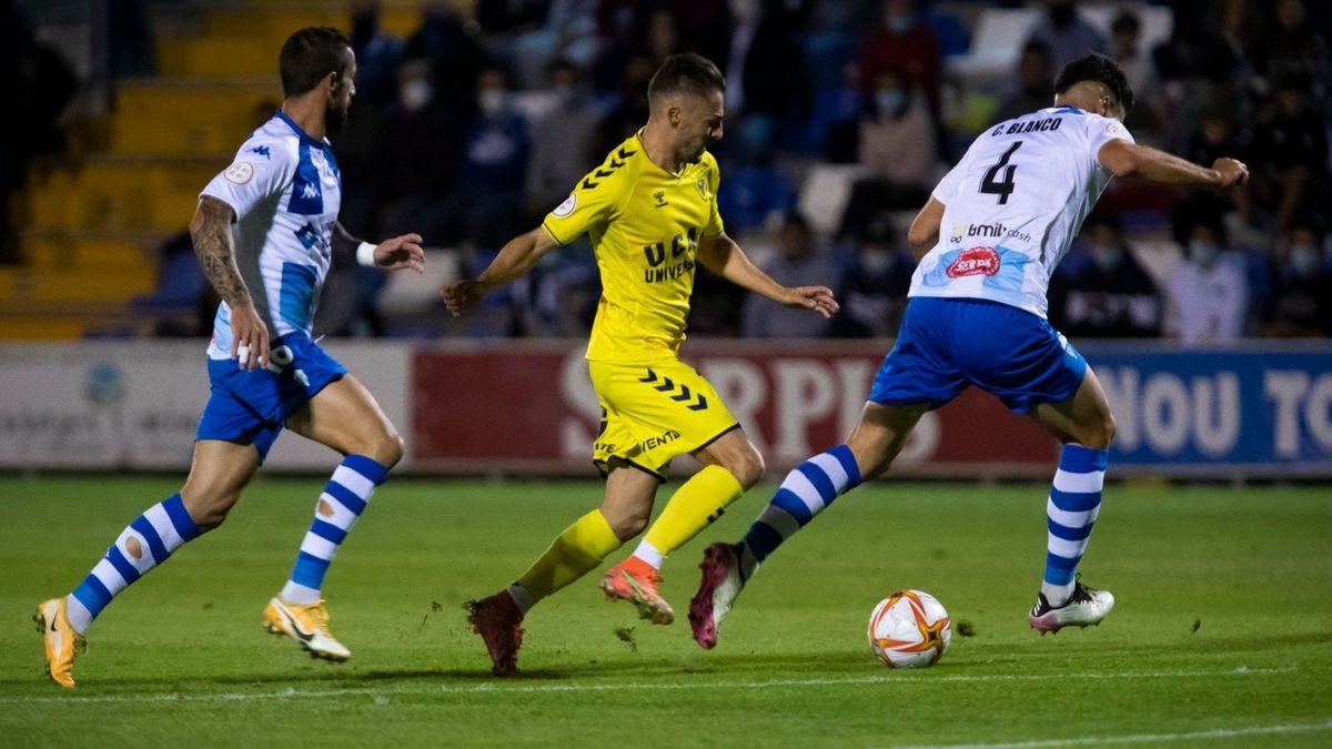 RtUcam's tweet photo. Participad en nuestra web ,(137)  de la crónica de los compañeros de @foroucamcf hablando de nuestro equipo ⚽ @UCAMMurciaCF y gana 5€ 💶 bizum por leer,dar like , comentar y seguirnos en la web. (dejad nombre Twitter ) sed parte de RtUcam 💙🙏

https://t.co/Wuf1k1Ri0t https://t.co/QLeSzbCGDP