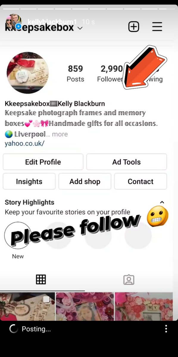 kkeepsakebox's tweet photo. Please follow on Instagram!!! #kkeepsakebox https://t.co/qplV3VnKvO