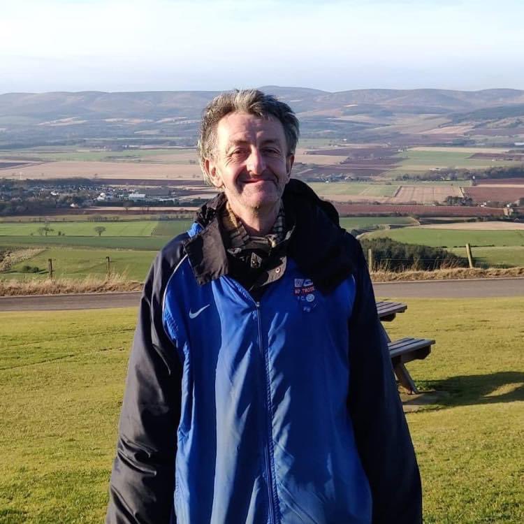 MFCSC's tweet photo. If anyone that was headed to Clyde yesterday has any news on Hamish’s whereabouts give us a shout or get in touch with the police.  CCTV footage is being checked from stations and the trains. https://t.co/KEVdOMSoOP