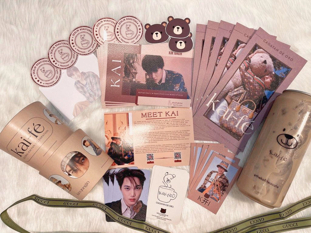 scpxkft's tweet photo. [EVENT]

#KaifeCGY
@kaifeglobal
@stationkai
@kaigomsph
@KimKaiPH
@SCandPrints
@EXOLCDO

And to all KAI stans who participated,
KAMSAHAMNIDA 🙇🏻‍♀️

#thekofiteacafe #tkft_events #kaife #kaifeglobal #kaifeph #stationkai #KAI #KimJongin #KimKai #KaiGom #KaiGomsPH #EXOKai #SuperMKai https://t.co/EfOxEHAxQQ