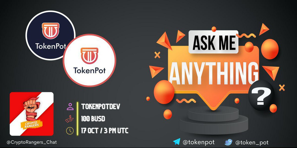 TokenPot tweet media