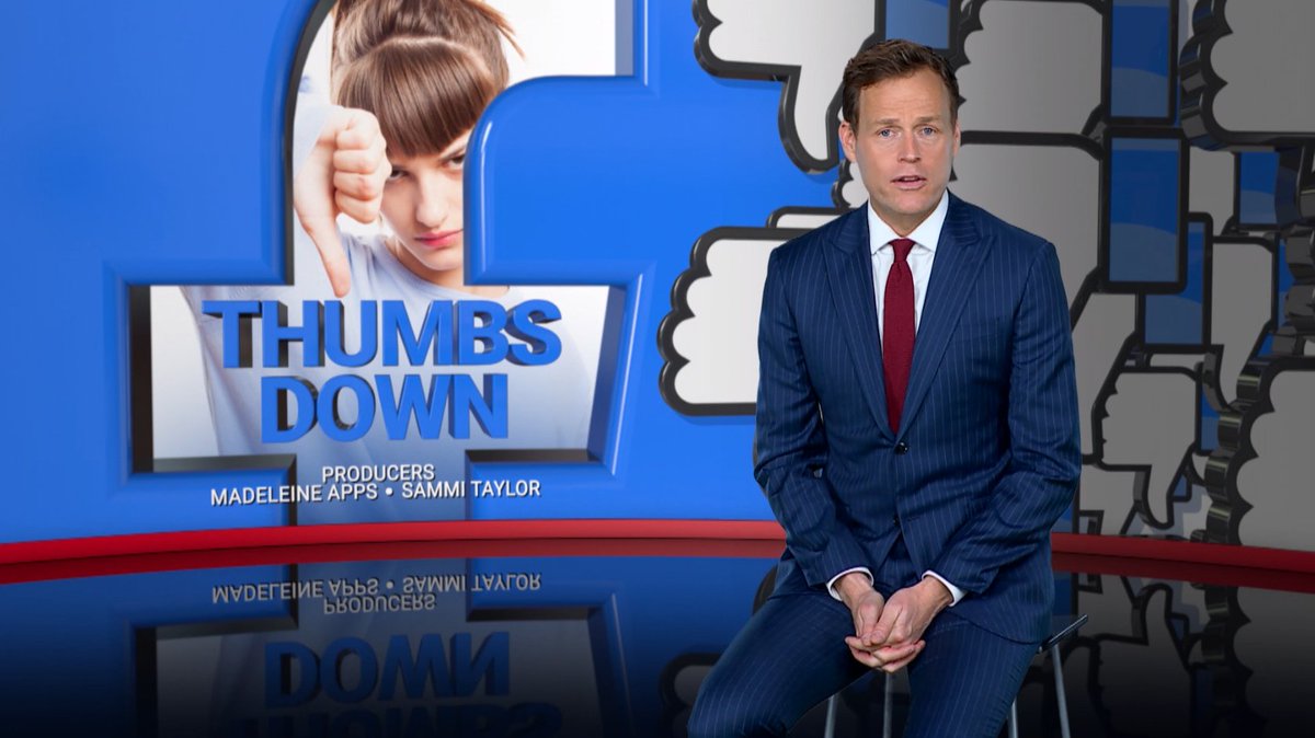 60Mins's tweet image. The social media industry likes to pretend it’s our friend, but there’s now irrefutable evidence it’s actually inflicting significant harm – and Facebook is accused of being the greatest offender. Now on #60Mins, how the social media giant prioritises profit over people.