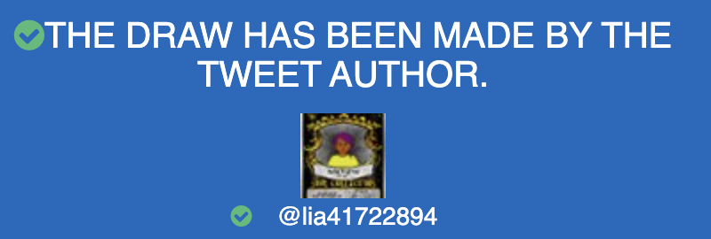 This Giveaway is Closed now 

We have a Winner: 
@lia41722894 Congratulations !!🎉

DM <a href="/LaxyCats/">Laxy Cats</a> for your Prize🎁