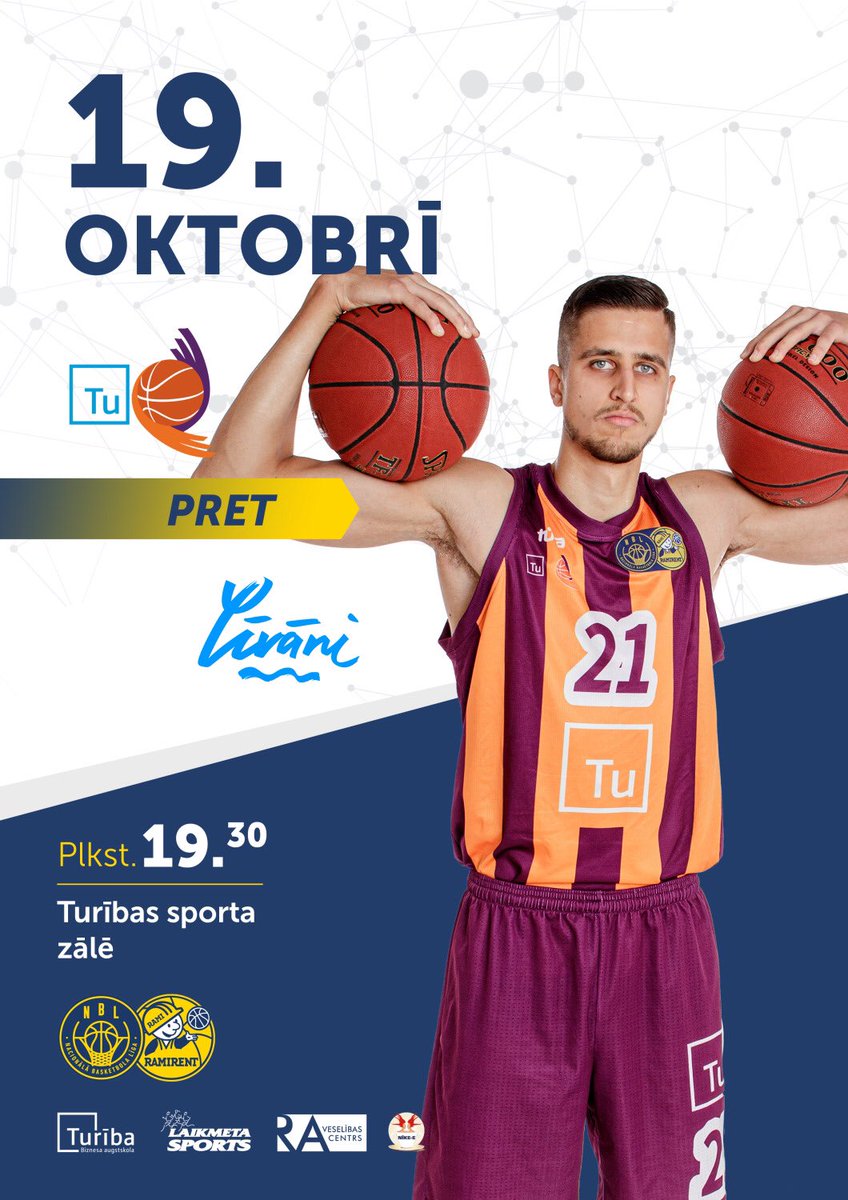 BK Turiba tweet media