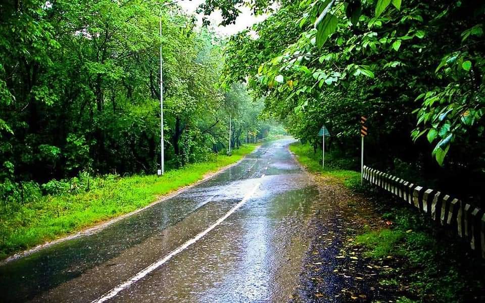 музыка природы. дождь горы дорога. Rain place. Afraid a place rain get away rain. Ambience sound.