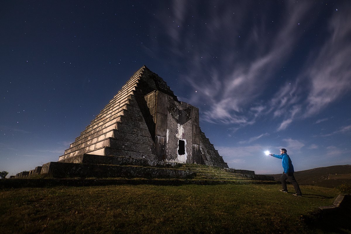 Mis fotografías nocturnas las consigo solo con 7 accesorios económicos e imprescindibles para mí. ¿Quieres saber cuáles son? Esta semana te lo cuento en Youtube 👉 youtu.be/XetehgJHyQw