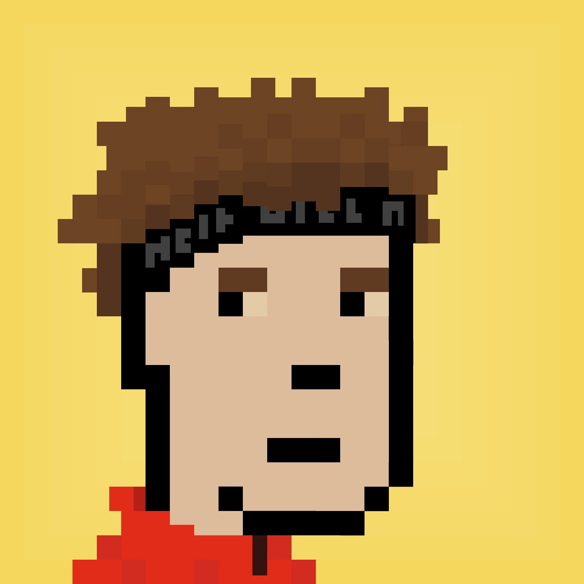 Japanese_Punks's tweet photo. Grateful Punks
"Young KJ Punk" and "Young Zeebra Punk" 🎵🎚️🎛️

Yo turn up radio📻
@zeebrathedaddy 

#cryptopunks #NFT #opensea
#フリースタイルダンジョン #キングギドラ
#DragonAsh #GratefulDays

https://t.co/FzOSqPxRUy https://t.co/UMAq1dtBo6