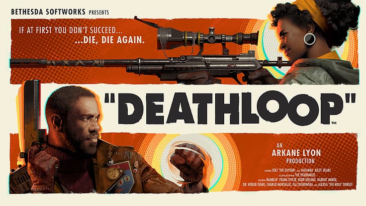 heaaaps's tweet photo. ๐๐จ#giveaway Time!๐จ๐
931 Subs And Counting!
To support my 1k Subscribers push I'm giving away a WW copy of #DEATHLOOP for the PC
To Enter:
โ
Subscribe to https://t.co/0HtPEsfA1v
โ
Like, Retweet & Tag Friends
โ
Follow @heaaaps
Read Below๐ #onlyheaaaps #theragingclover https://t.co/cMUzQxFnI9