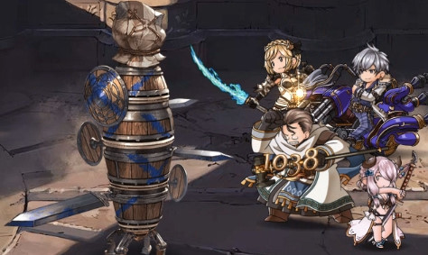 Tweets With Replies By Spookies グラブル ウマ娘 Spookies12 Twitter