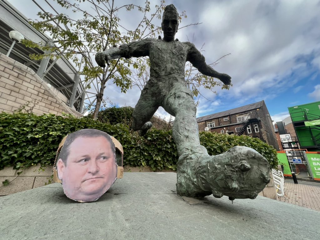 George Caulkin (@georgecaulkin) on Twitter photo 